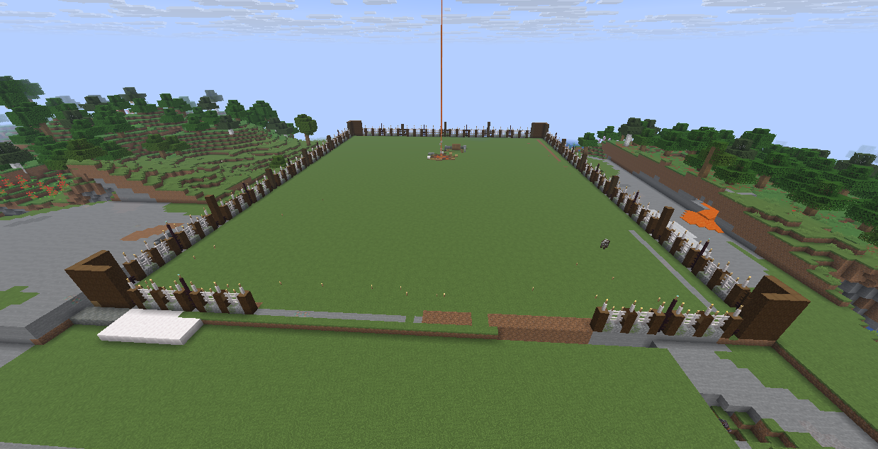 DCraft Screenshot 2